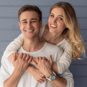 Couple et Sexualité