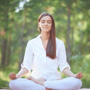 Eveil Spirituel