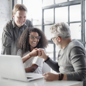 Accompagnement et Coaching personnel