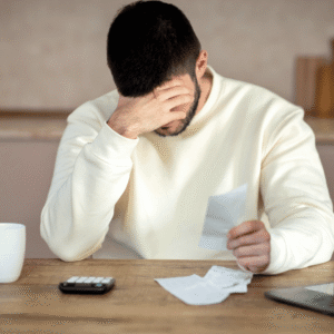 Anxiété & Angoisse
